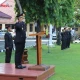 Wakapolres Kendal Pimpin Upacara Hari Lahir Pancasila, Tekankan Nilai Persatuan Bangsa