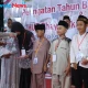 Doa Bersama Dan Santunan Anak Yatim Warnai Peringatan Hari Bhayangkara Ke-80