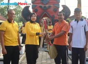 Polres Tegal Kota Gelar Bakti Religi di Rumah Ibadah Sambut Hari Bhayangkara 80 Tahun 2026