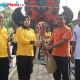 Bakti Religi Polres Tegal Kota: Dari Pura hingga Mushola, Wujud Nyata Kepedulian Polri