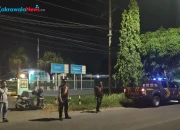 Polres Tegal Respon Cepat Laporan Balap Liar di Desa Kebasen Talang
