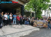 Reog Purbaya Surabaya Siap Harumkan Nama Kota Pahlawan di Festival Nasional Reog Ponorogo 2026