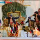 Pukau Ribuan Penonton, Reog Purbaya Harumkan Nama Surabaya di Panggung Nasional