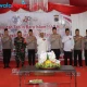 Ribuan Warga Meriahkan Peringatan Tahun Baru Islam 1 Muharam 1448 H dan Hari Bhayangkara ke-80 Bersama Polres Tegal