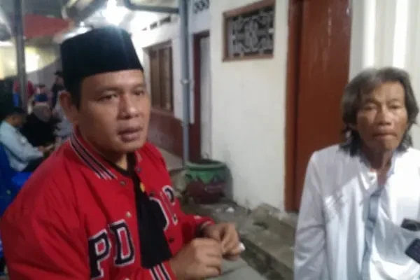 Keselamatan Warga Jadi Prioritas, Ketua DPRD Surabaya Minta Proyek Drainase Bermasalah Dievaluasi Total
