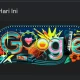 Panggung Virtual Bergoyang! Google Doodle Hari Ini Rayakan Kemeriahan Musik Dangdut