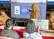 SPMB SD Surabaya Rampung Seleksi SMP Masuk Tahap Afirmasi dan Mutasi Tahun Ajaran 2026 2027