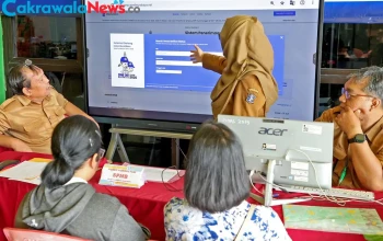 SPMB SD Surabaya Rampung Seleksi SMP Masuk Tahap Afirmasi dan Mutasi Tahun Ajaran 2026 2027