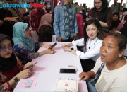 Surabaya Jadi Pilot Project Perlinsos Digital untuk Percepat Verifikasi Penerima Bansos