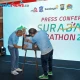 Siap Digelar, Medali Surabaya Marathon 2026 Bisa Dipakai Diskon Belanja dan Hotel