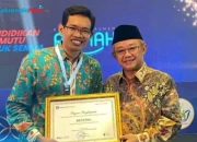 Surabaya Raih Penghargaan Kemendikdasmen atas Kolaborasi SPMB dan Guru Inspiratif