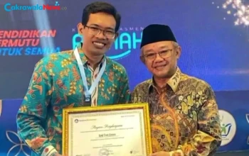 Surabaya Raih Penghargaan Kemendikdasmen atas Kolaborasi SPMB dan Guru Inspiratif