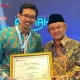 Surabaya Raih Penghargaan Kemendikdasmen atas Kolaborasi SPMB dan Guru Inspiratif