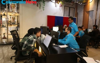 Surabaya Terapkan Penandaan NIK Penunggak Nafkah, Begini Tahapan dan Dasar Hukumnya