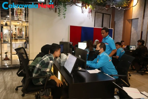 Surabaya Terapkan Penandaan NIK Penunggak Nafkah, Begini Tahapan dan Dasar Hukumnya