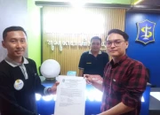 Tak Ingin Anak-anak Rusunawa Terkendala Sekolah,
