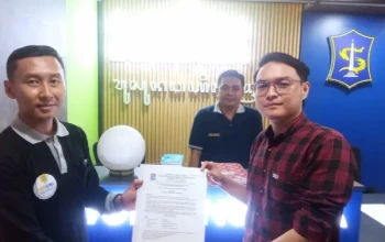 Tak Ingin Anak-anak Rusunawa Terkendala Sekolah,