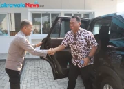 Tim Polda Jateng Nilai SPPG Dukuhturi Polres Tegal dalam Lomba Hari Bhayangkara 80 Tahun 2026