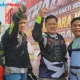 Peserta Apresiasi Trabas Hari Bhayangkara Ke-80 Polres Tegal