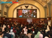 UNAIR Lantik 96 Dokter Spesialis Baru di Tengah Sorotan Krisis Distribusi Tenaga Medis