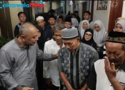 Wali Kota Eri Cahyadi Minta Investigasi Menyeluruh Pasca Insiden Proyek Saluran di Margorejo