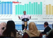 Wali Kota Surabaya Eri Cahyadi saat membuka Forum Koordinasi Rumah Sakit se-Surabaya di Graha Sawunggaling