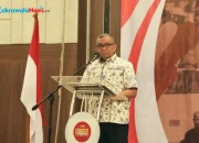 Wamenaker Afriansyah Noor Ajak Serikat Buruh Kolaborasi Revisi UU Ketenagakerjaan