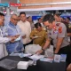 Wamenaker Afriansyah Noor Buka Bhayangkara Presisi Job Fair dan Bazaar UMKM Jambi