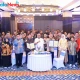 Wamenaker: Perjanjian Kerja Bersama Cerminkan Hubungan Industrial yang Sehat