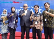 Wamenaker Afriansyah Noor Tegaskan Kompetensi Lebih Dibutuhkan Industri daripada Sekadar Ijazah