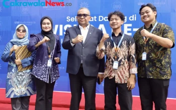 Wamenaker Afriansyah Noor Tegaskan Kompetensi Lebih Dibutuhkan Industri daripada Sekadar Ijazah