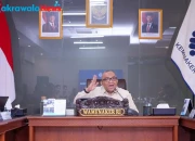 Wamenaker Afriansyah Noor Terima Audiensi KSN Bahas Regulasi dan Perlindungan Pekerja