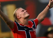 Bukan Mustahil! Ini Modal Norwegia Runtuhkan Kemegahan Inggris Dini Hari Nanti