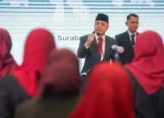 Eri Cahyadi Ubah Pola Kerja Camat-Lurah, Wajib Turun Lapangan dan Ambil Keputusan