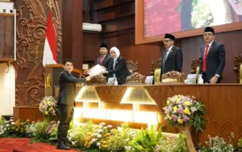 Banggar DPRD Minta Proyek Infrastruktur Jatim Terapkan Skema Pra-Kontrak sejak Awal Tahun