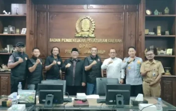 Bapemperda DPRD Jatim: Raperda Perlindungan Transportasi Berbasis Aplikasi Akan Dibahas di Paripurna pada Bulan Agustus