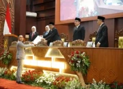 DPRD Jatim Ingatkan APBD Berorientasi Hasil, Bukan Sekadar Serapan