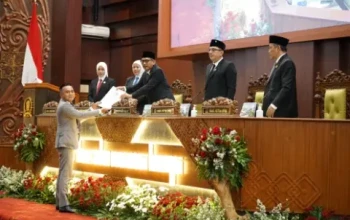 DPRD Jatim Ingatkan APBD Berorientasi Hasil, Bukan Sekadar Serapan