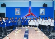 PKS Silaturahmi ke Demokrat Jatim, Bahas Kerjasama Pengabdian Masyarakat Hingga Wacana Pilgub