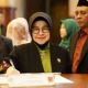 Ketua Fraksi PDI Perjuangan DPRD Jawa Timur, Wara Sundari Renny Pramana,