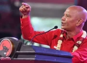 Said Abdullah: RedTalk  Wadah Bersama, Tempat Mendengar Suara Anak Muda