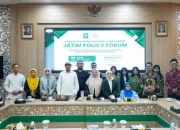Kawal Ketat Perda Disabilitas, Hikmah Bafaqih DPRD Jatim: Jangan Hanya Jadi Tanggung Jawab Dinsos