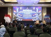 Bimteknas  DPRD Se-Indonesia, Ibas: Demokrat Harus Menjadi Bagian Dari Pembangunan Bangsa dan Kesejahteraan Rakyat