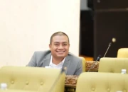 Ada 186 Kasus HIV Baru, Puguh DPRD Jatim Minta Pemkot Malang Perkuat Pencegahan dan Penanganan