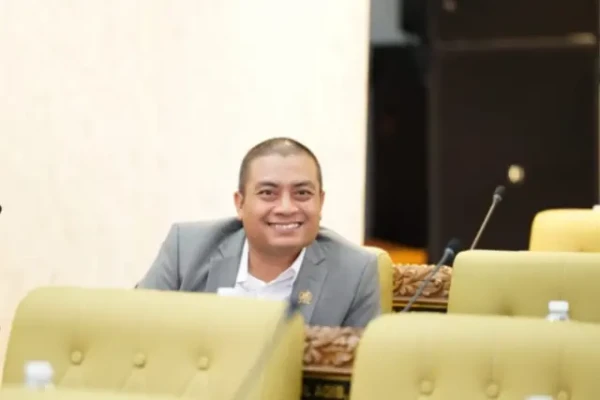 Ada 186 Kasus HIV Baru, Puguh DPRD Jatim Minta Pemkot Malang Perkuat Pencegahan dan Penanganan
