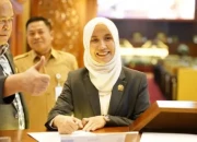 Dukung Pendidikan Gratis, Wakil Ketua DPRD Jatim, Sri Wahyuni : Bukti Perkuat Pendidikan Tanpa Diskriminasi