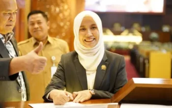 Dukung Pendidikan Gratis, Wakil Ketua DPRD Jatim, Sri Wahyuni : Bukti Perkuat Pendidikan Tanpa Diskriminasi