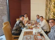 Dukung Emil Dardak Pimpin Demokrat Jatim, DPC Pamekasan ; Serahkan Penentuan Sekretaris dan Bendahara ke Ketua Emil Dardak