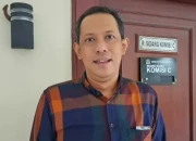 Achmad Nurdjayanto