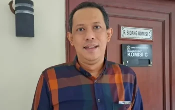 Achmad Nurdjayanto